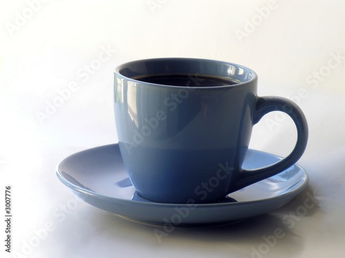 cup of coffee
