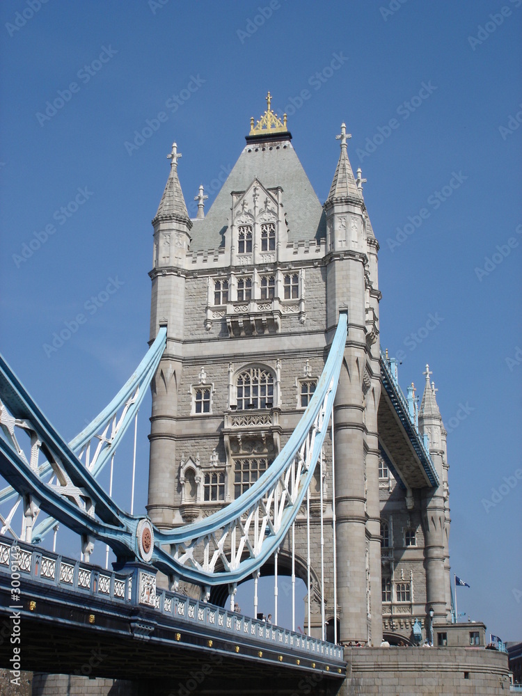 tower bridge #2