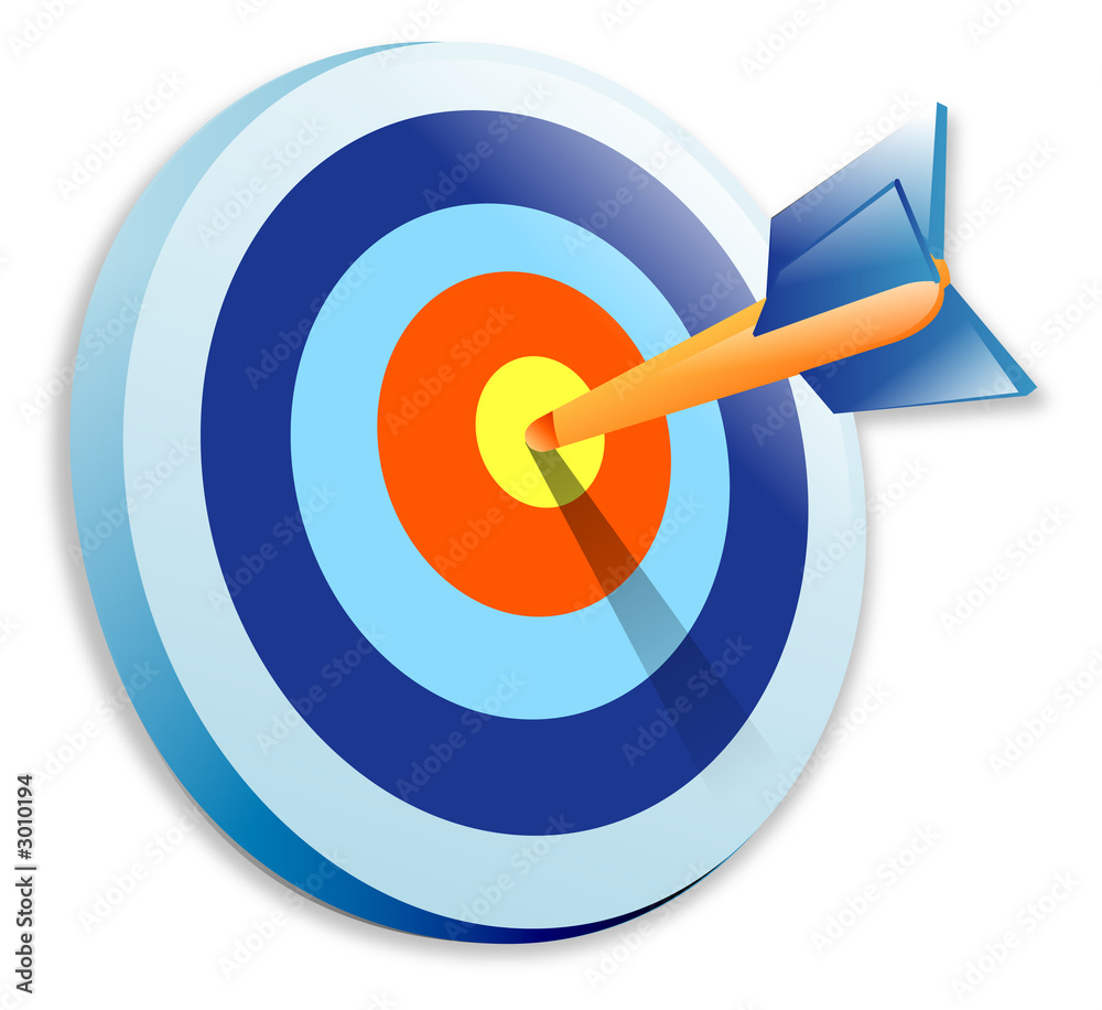 bullseye bullseye