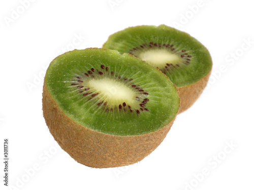 kiwi composition