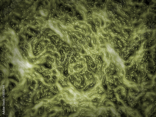 alien substance
