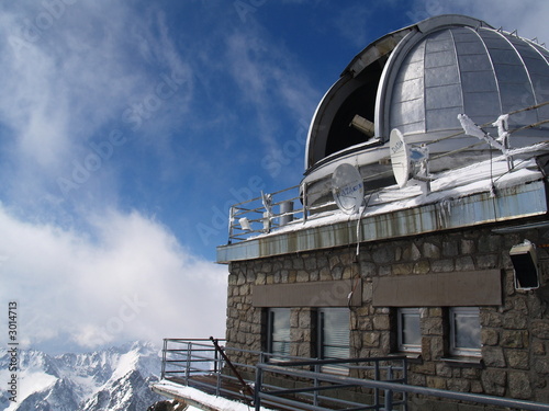 observatory