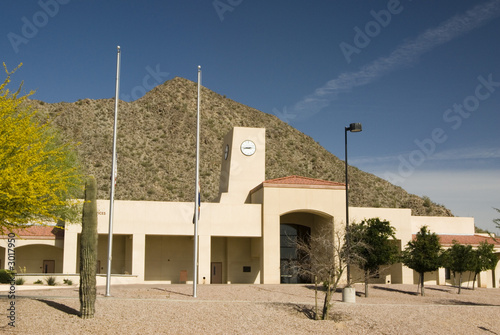 student services building 2