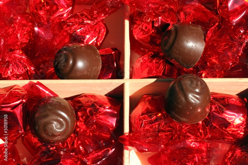 box of chocolate 13