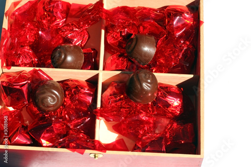 box of chocolate 14