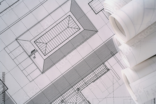 architect plans
