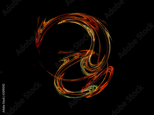 chinese dragon