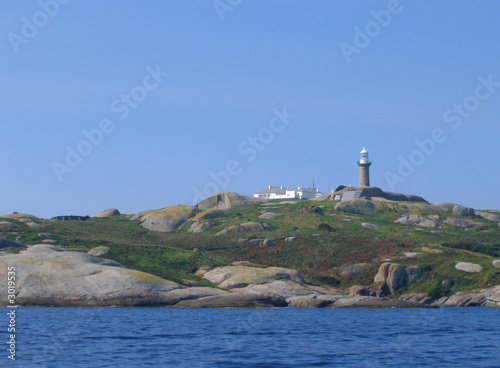 montague island