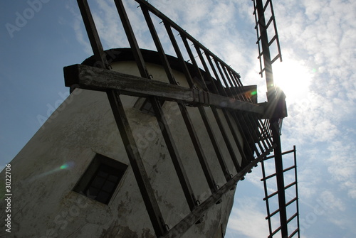 moulin de belle-assise