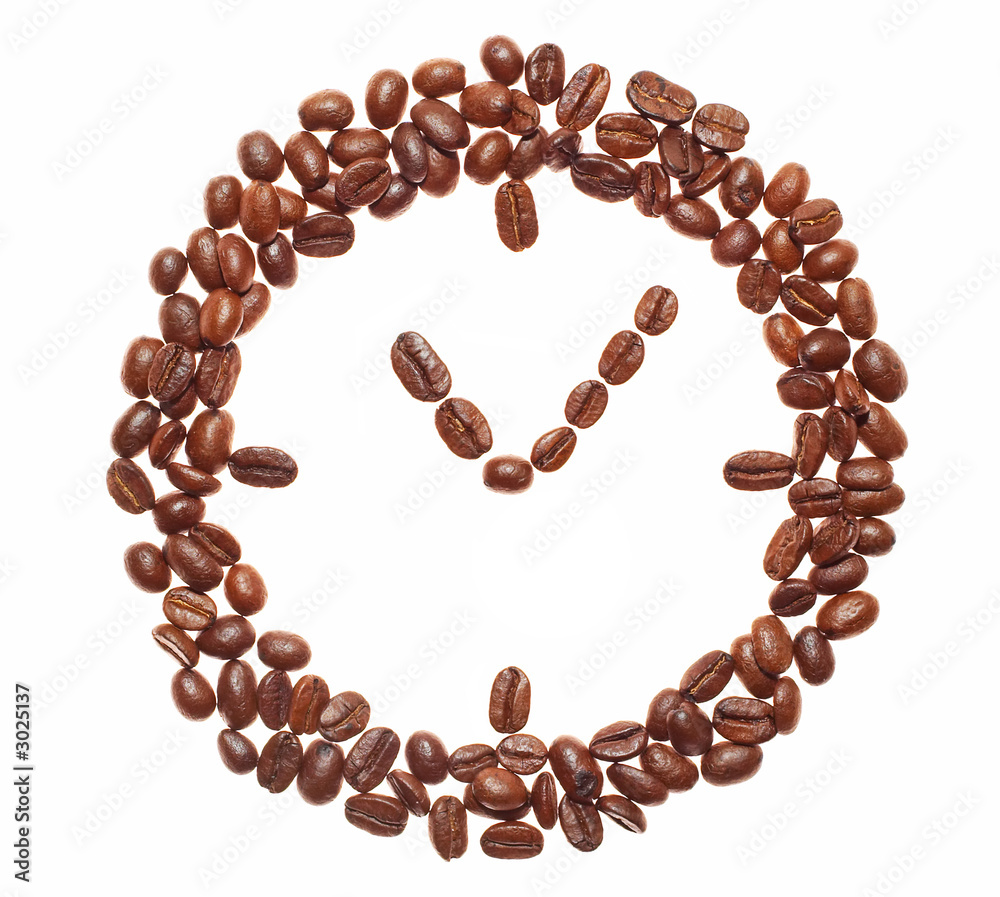 coffee time coffee time