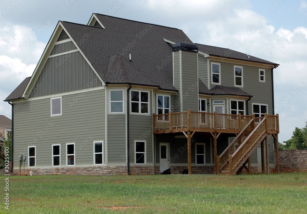new home new home