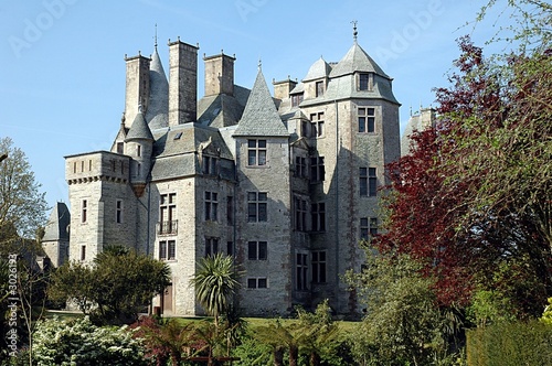 château renaissance