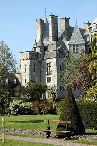château renaissance