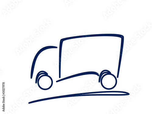 lorry