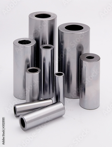 pistons