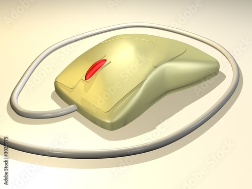 mouse