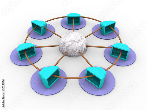 network