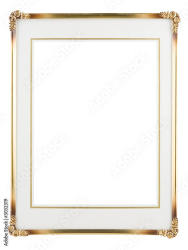 frame