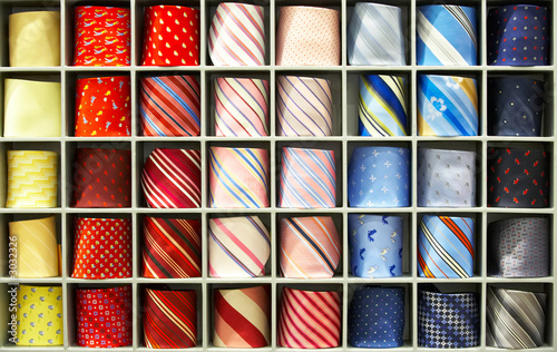 ties