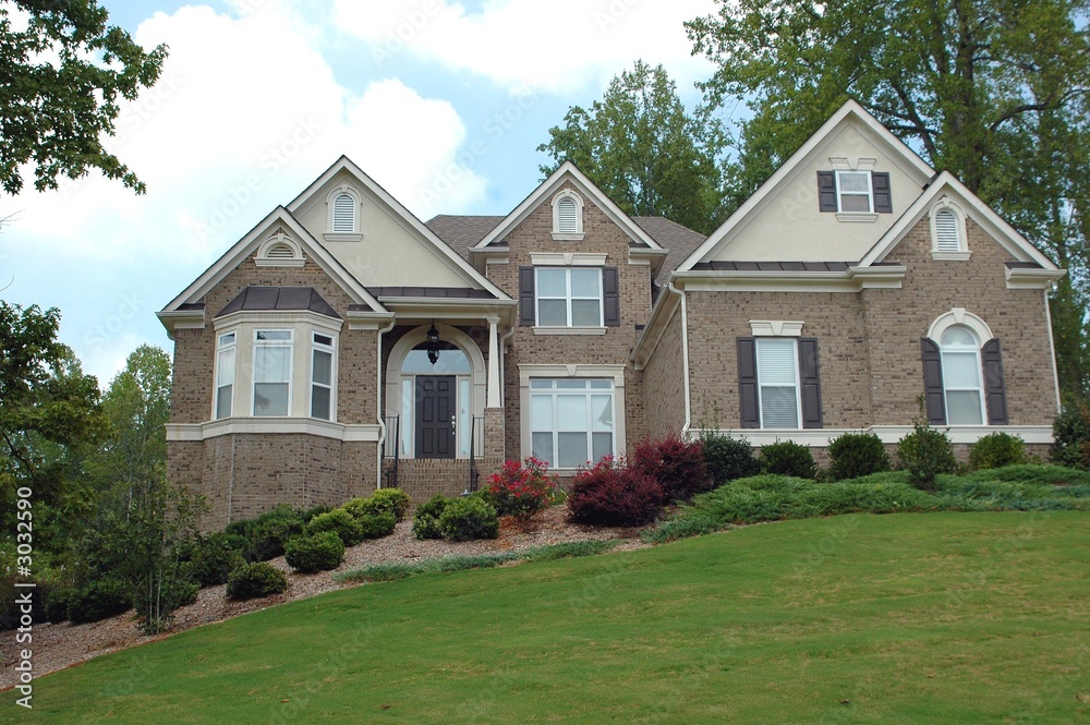 new home new home