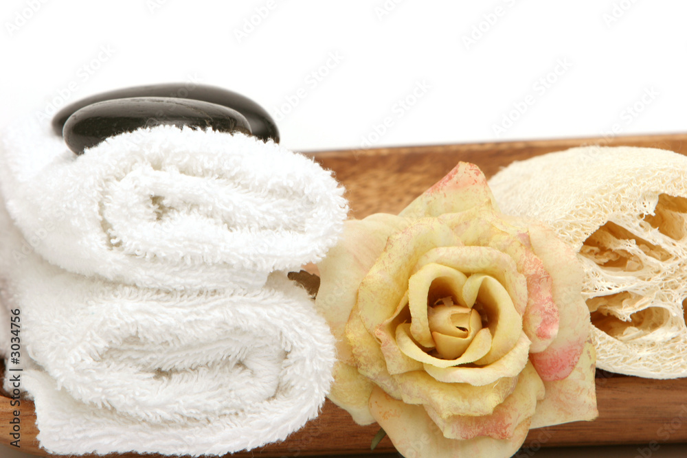 spa towels spa towels