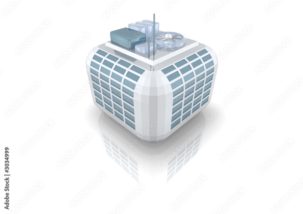 server block server block