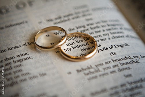 biblical marriage