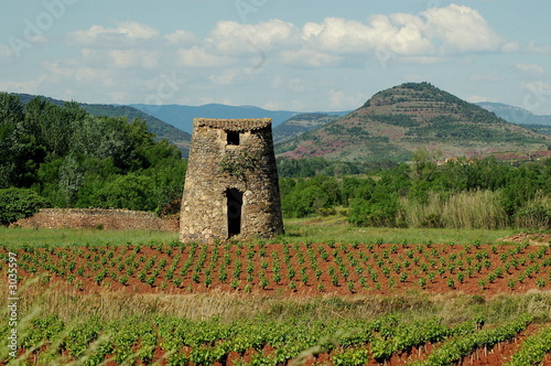 une capitelle photo