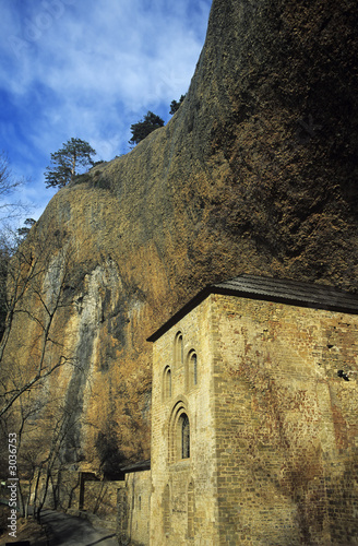 monasterio de san juan