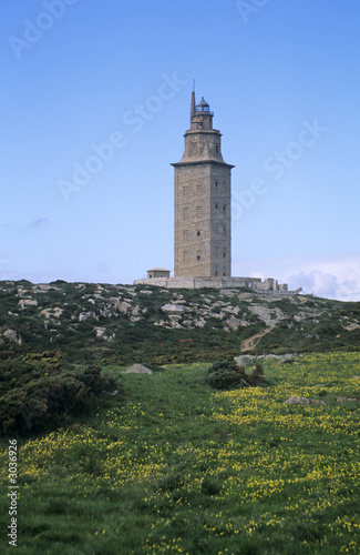 torre hercules