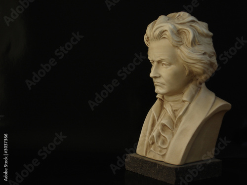 ludwig van beethoven