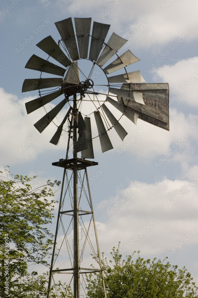 wind mill wind mill