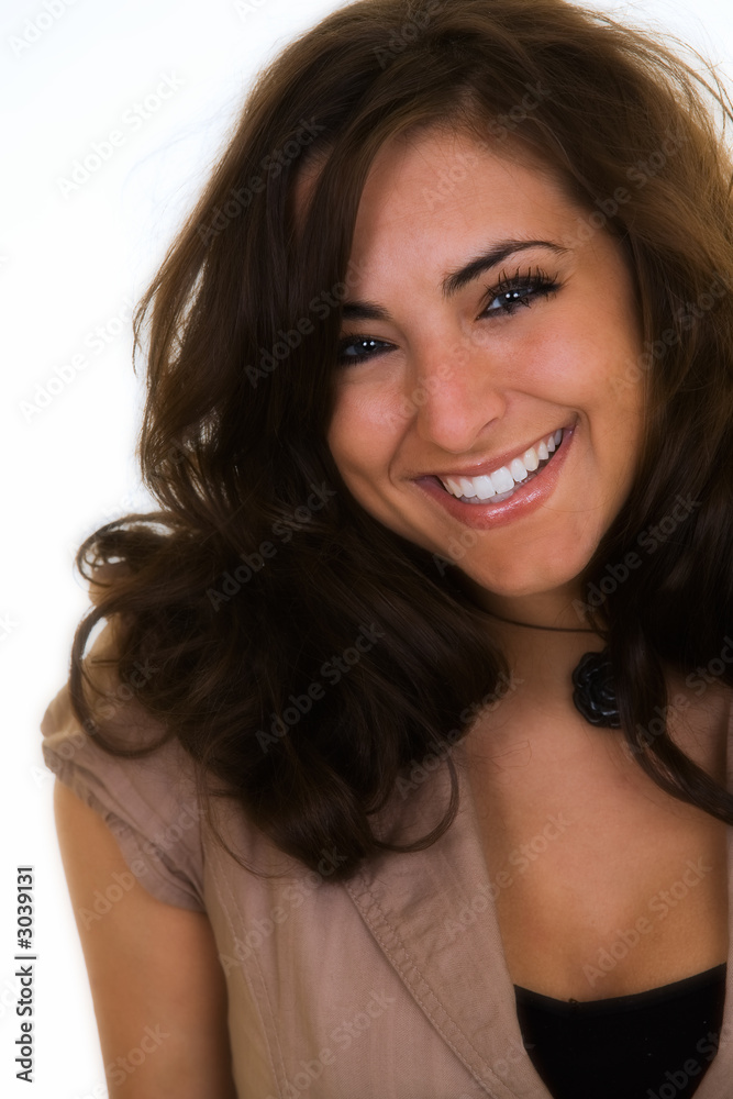 beautiful smile beautiful smile
