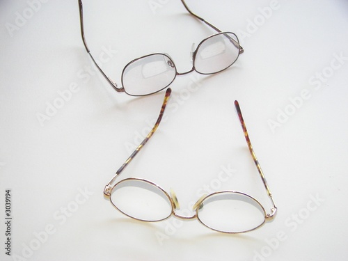 his and hers glasses