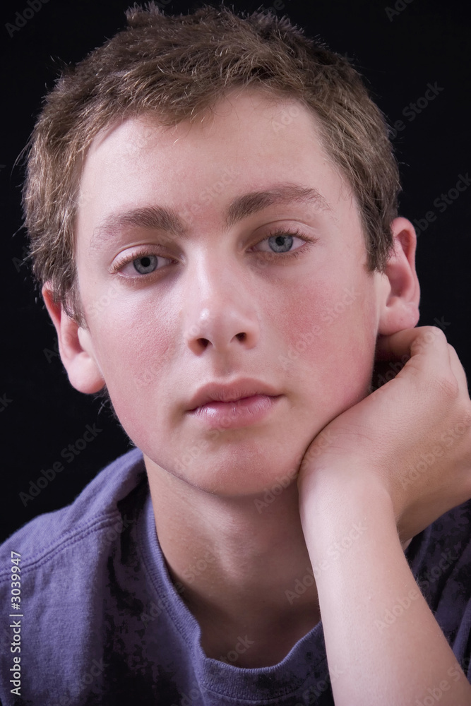 Fototapeta premium close-up