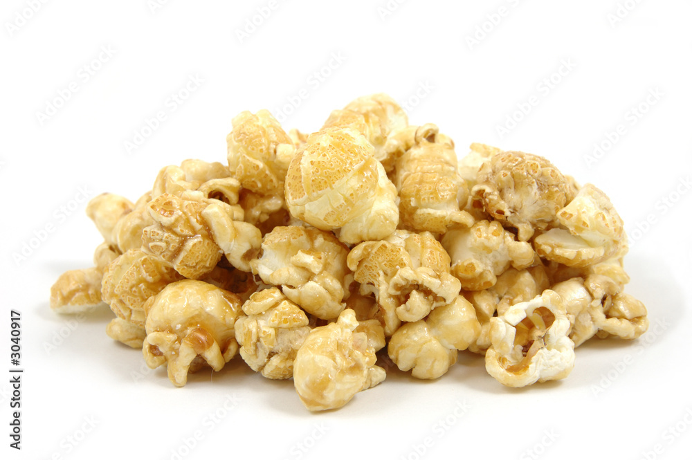 close up of popcorn close up of popcorn