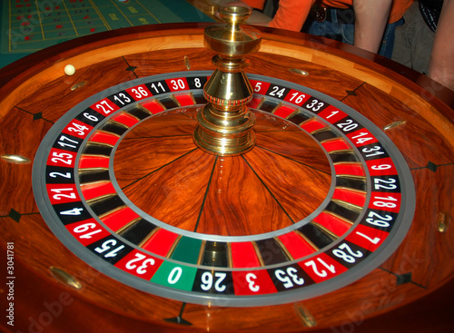roulette 3