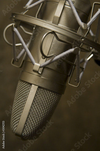 microphone 2 photo