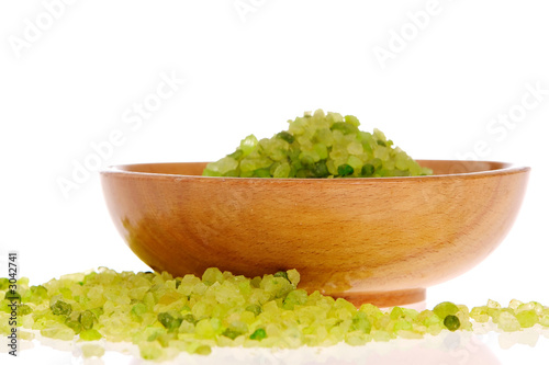 bath salt
