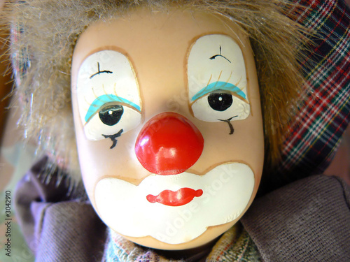 clown