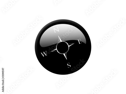 button black nesw