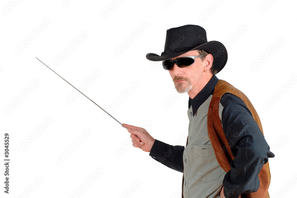 texas businessman pointing to chart texas businessman pointing to chart