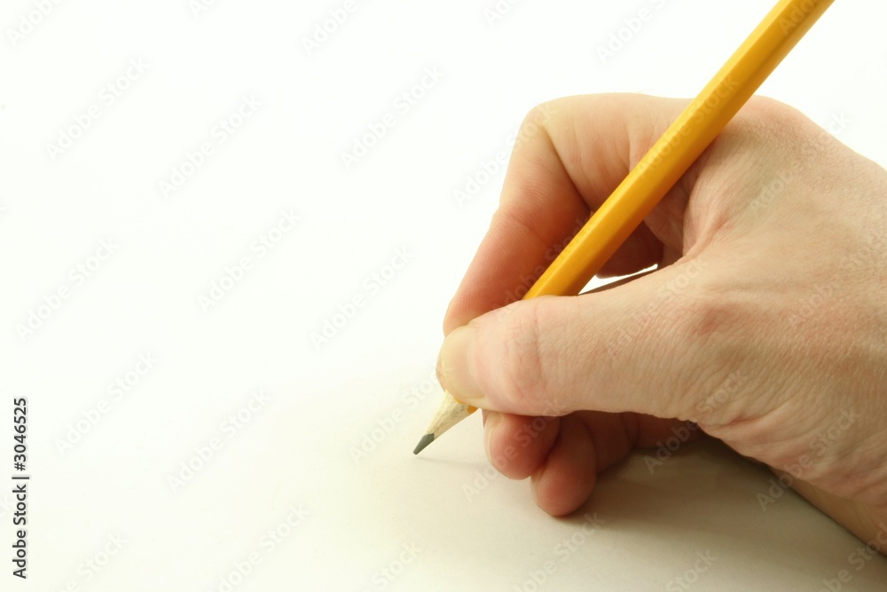 hand drawing hand drawing