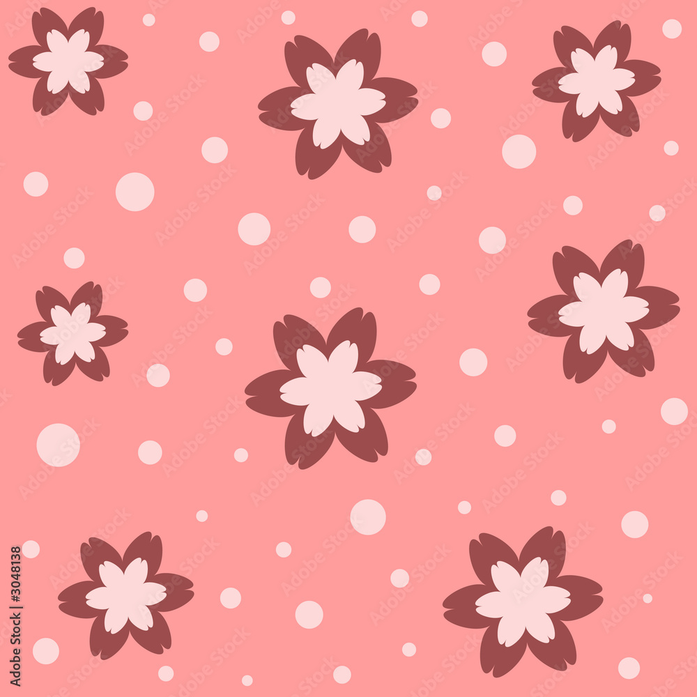 flowers pattern flowers pattern