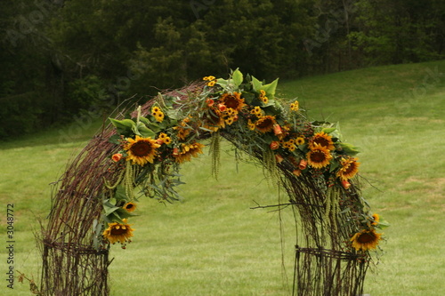arch