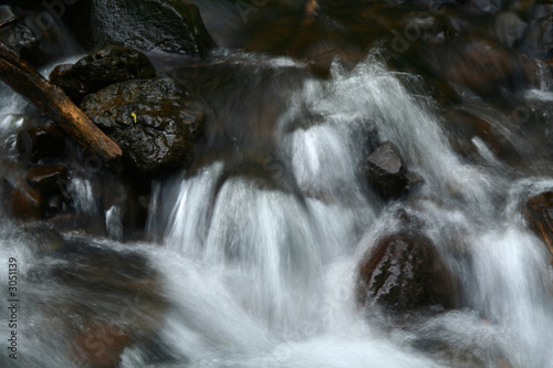 wahkeena falls