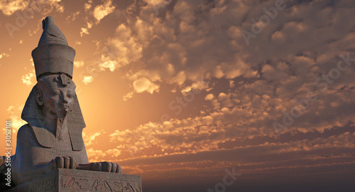 Εκτύπωση καμβά sphinx_a_ld