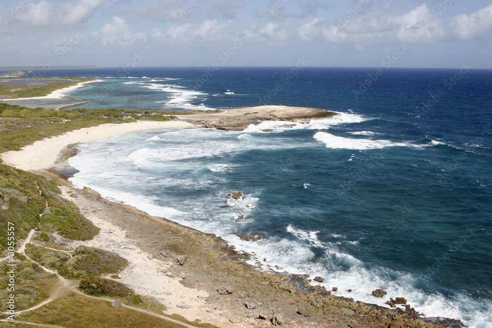 guadeloupe