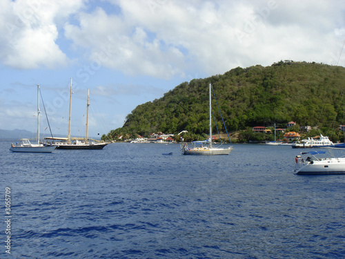 bateau a voile