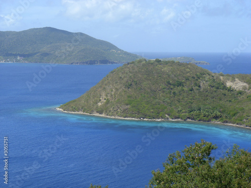 iles des saintes